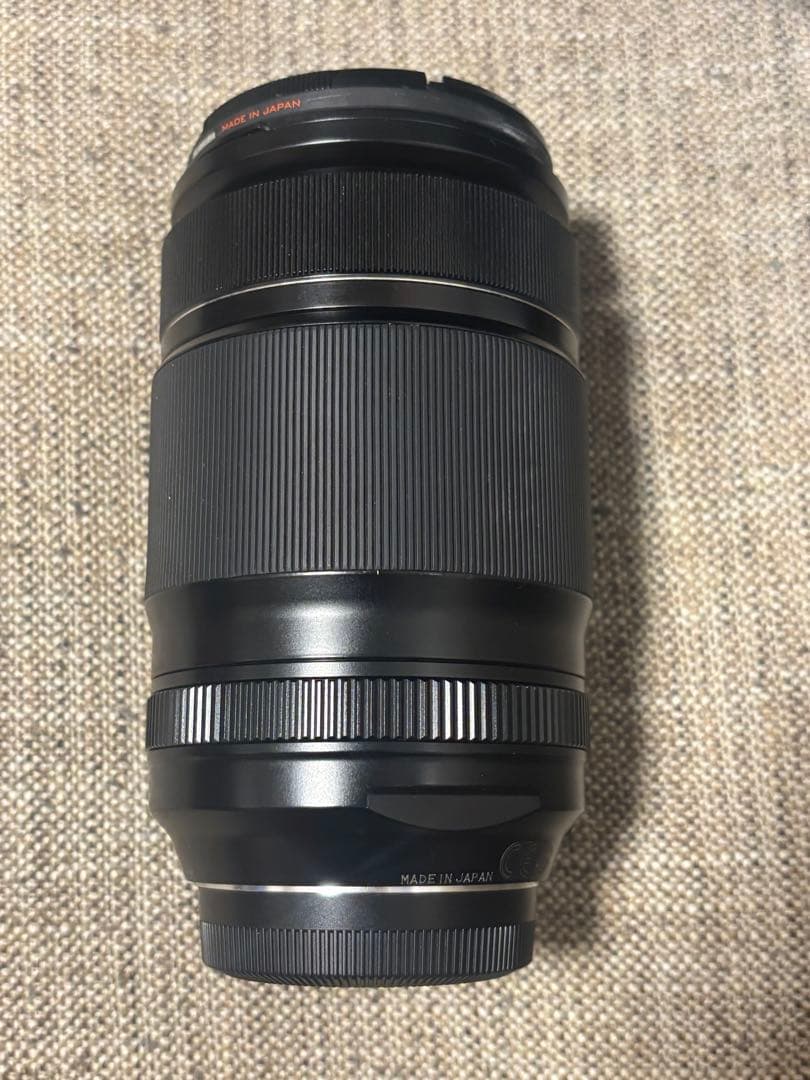 Fujifilm Lens (Zoom) Xf 55-200Mm