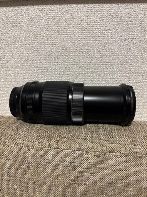 Fujifilm Lens (Zoom) Xf 55-200Mm