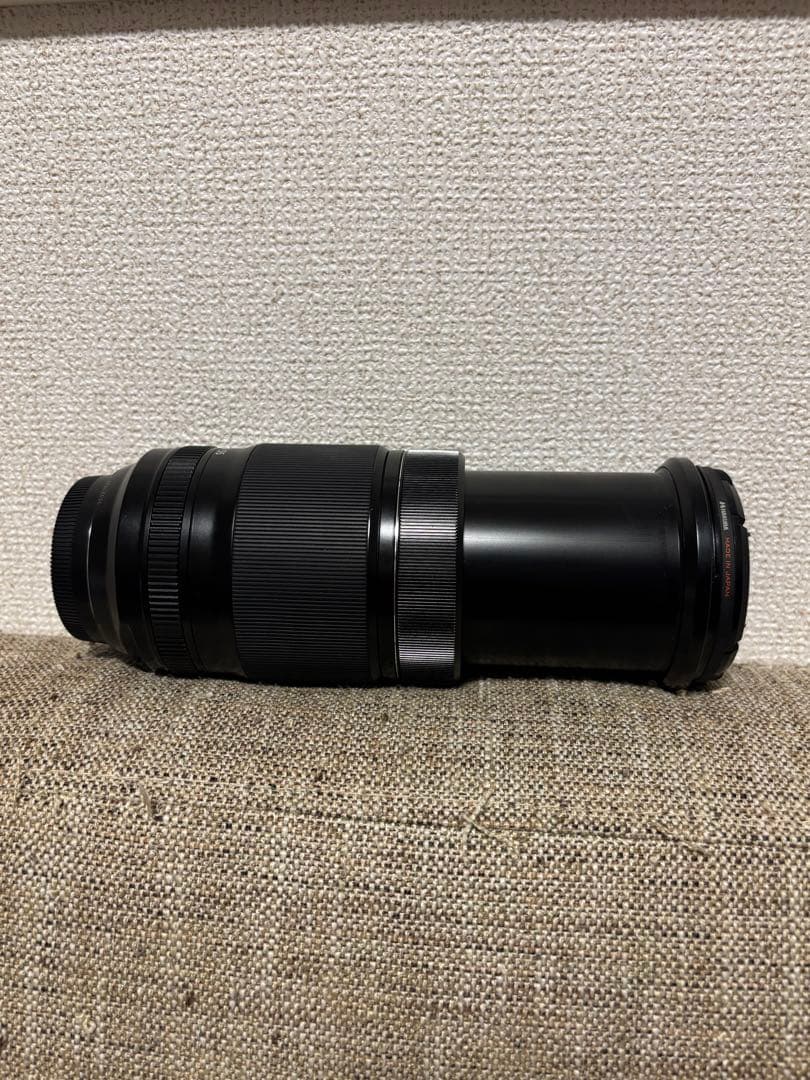 Fujifilm Lens (Zoom) Xf 55-200Mm