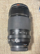 Fujifilm Lens (Zoom) Xf 55-200Mm