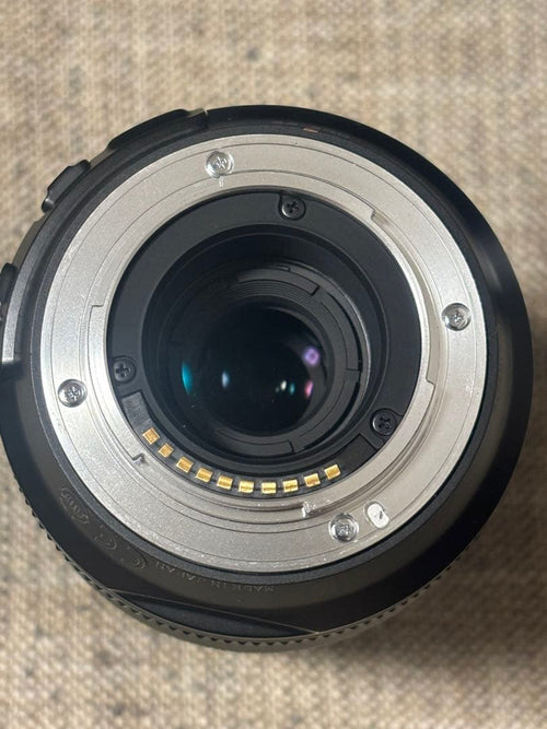 Fujifilm Lens (Zoom) Xf 55-200Mm