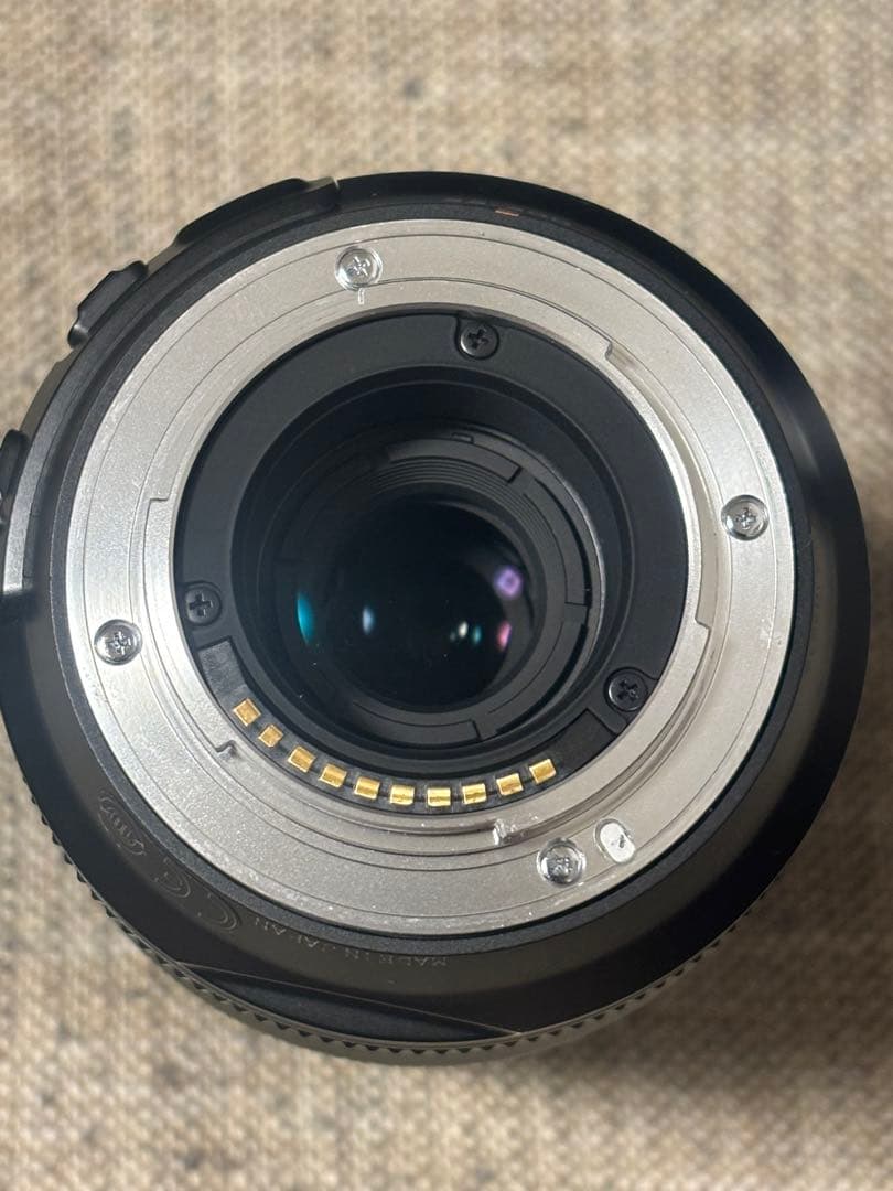 Fujifilm Lens (Zoom) Xf 55-200Mm