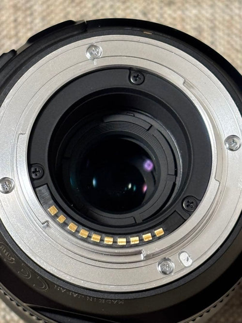 Fujifilm Lens (Zoom) Xf 55-200Mm