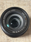 Fujifilm Lens (Zoom) Xf 55-200Mm
