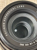 Fujifilm Lens (Zoom) Xf 55-200Mm