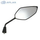 Yamaha Motor Mirror 7 X Cygnus Dr2-F6290-00