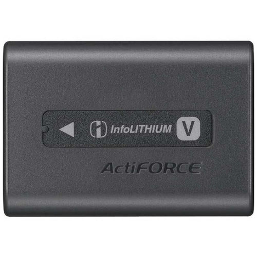 Sony Video Camera Battery Np-Fv70A
