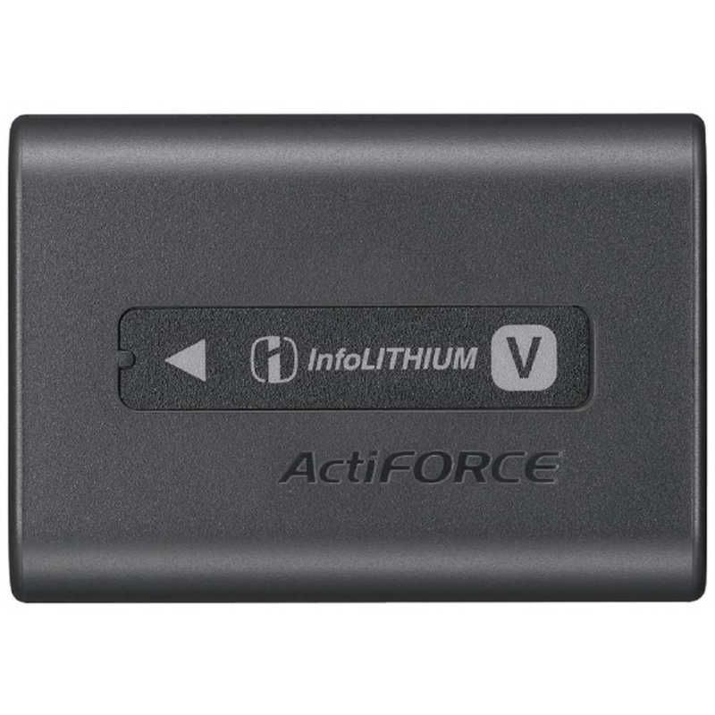 Sony Video Camera Battery Np-Fv70A