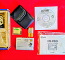 Fujifilm Compact Digital Camera Ix-130