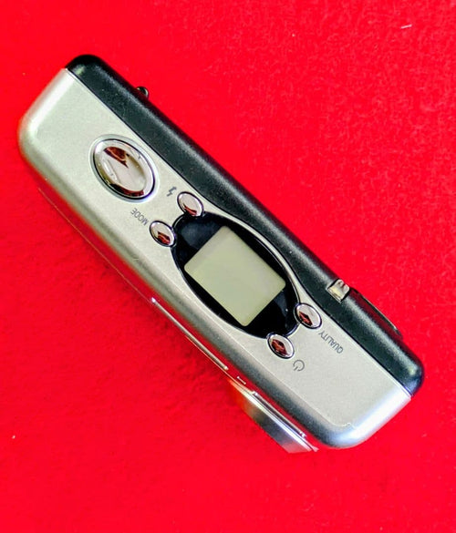Fujifilm Compact Digital Camera Ix-130