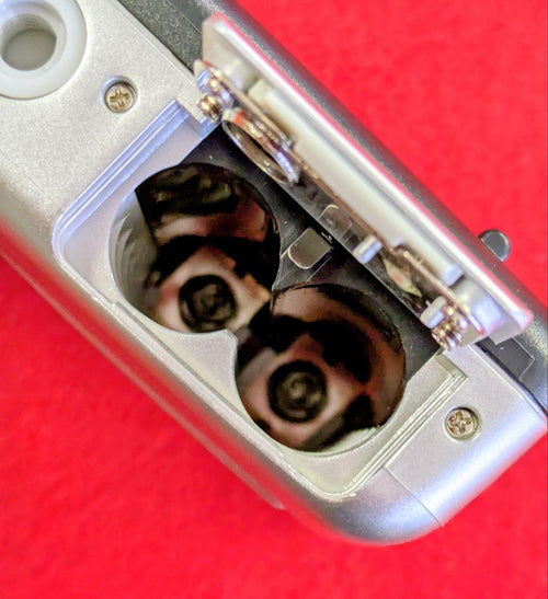 Fujifilm Compact Digital Camera Ix-130