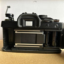 Slr Cameras (Film) Contax Rts