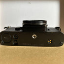 Slr Cameras (Film) Contax Rts