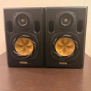 Fostex Studio Monitor Speakers Nf01A