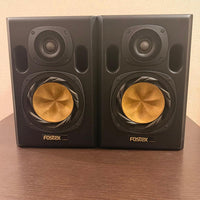 Fostex Studio Monitor Speakers Nf01A