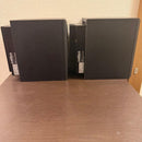 Fostex Studio Monitor Speakers Nf01A