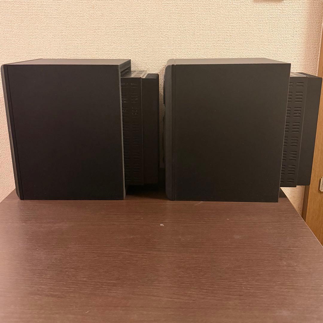 Fostex Studio Monitor Speakers Nf01A
