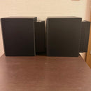Fostex Studio Monitor Speakers Nf01A