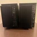 Fostex Studio Monitor Speakers Nf01A