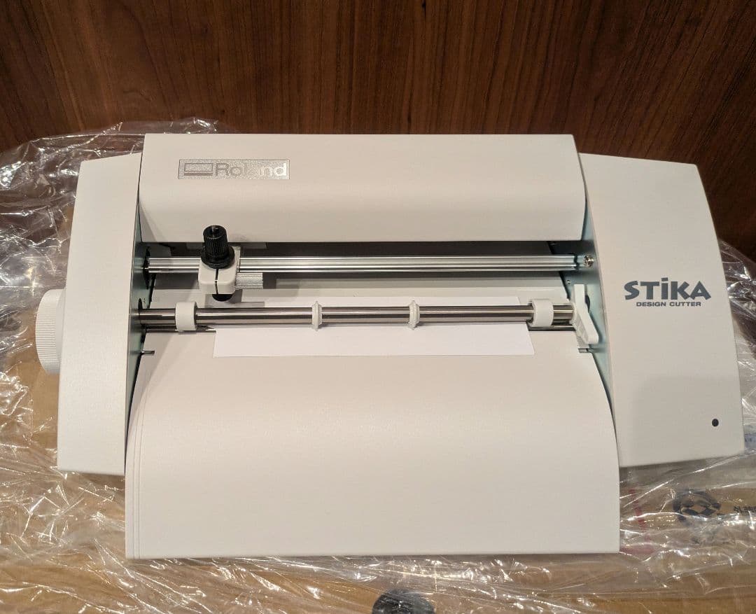 Stika Print Protection Sheet Film Roland Sv-8