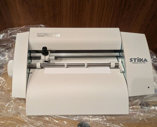 Stika Print Protection Sheet Film Roland Sv-8