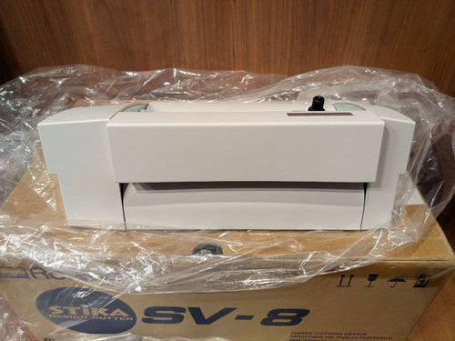 Stika Print Protection Sheet Film Roland Sv-8