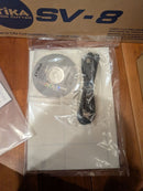 Stika Print Protection Sheet Film Roland Sv-8