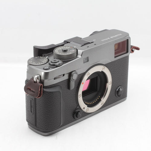 Fujifilm Mirrorless Interchangeable Lips 7 X-Pro2 Js129-01119