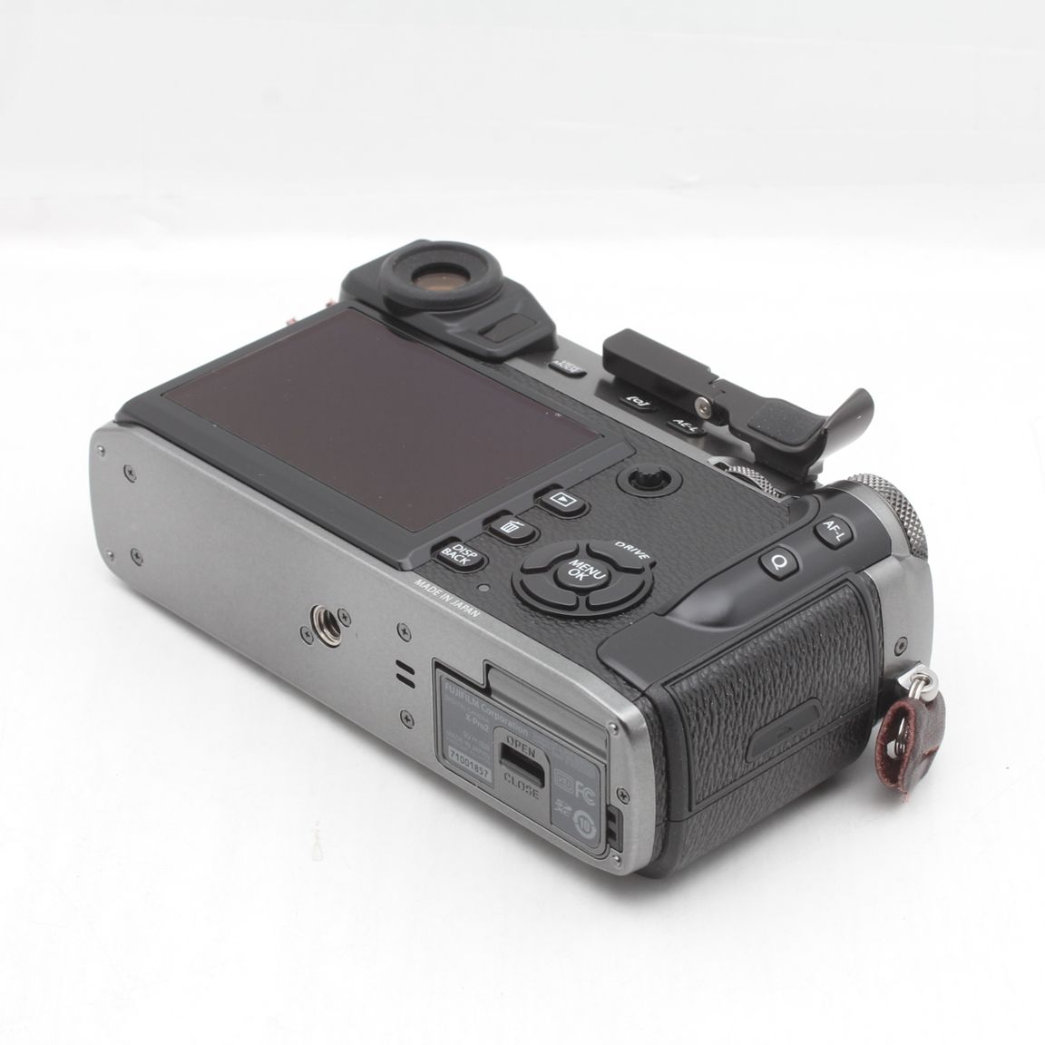 Fujifilm Mirrorless Interchangeable Lips 7 X-Pro2 Js129-01119