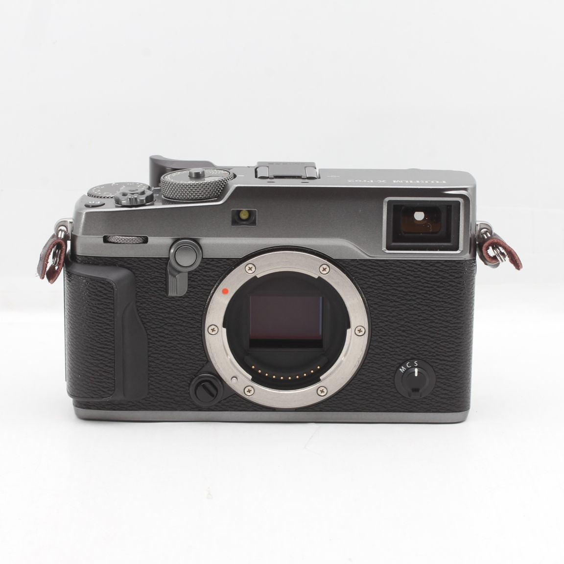 Fujifilm Mirrorless Interchangeable Lips 7 X-Pro2 Js129-01119