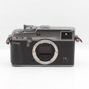 Fujifilm Mirrorless Interchangeable Lips 7 X-Pro2 Js129-01119
