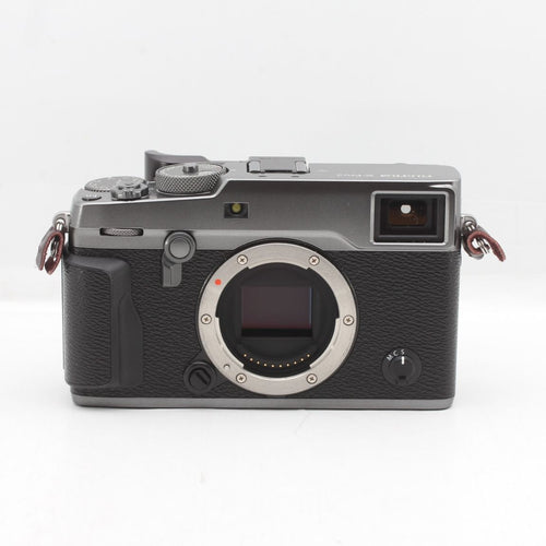 Fujifilm Mirrorless Interchangeable Lips 7 X-Pro2 Js129-01119
