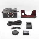 Fujifilm Mirrorless Interchangeable Lips 7 X-Pro2 Js129-01119
