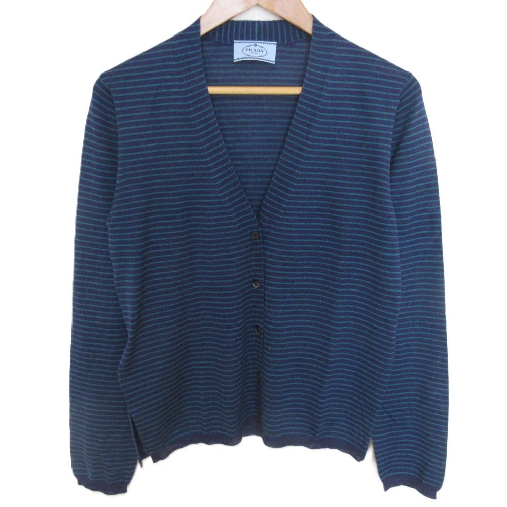 Prada Long Sleeve 42 Used