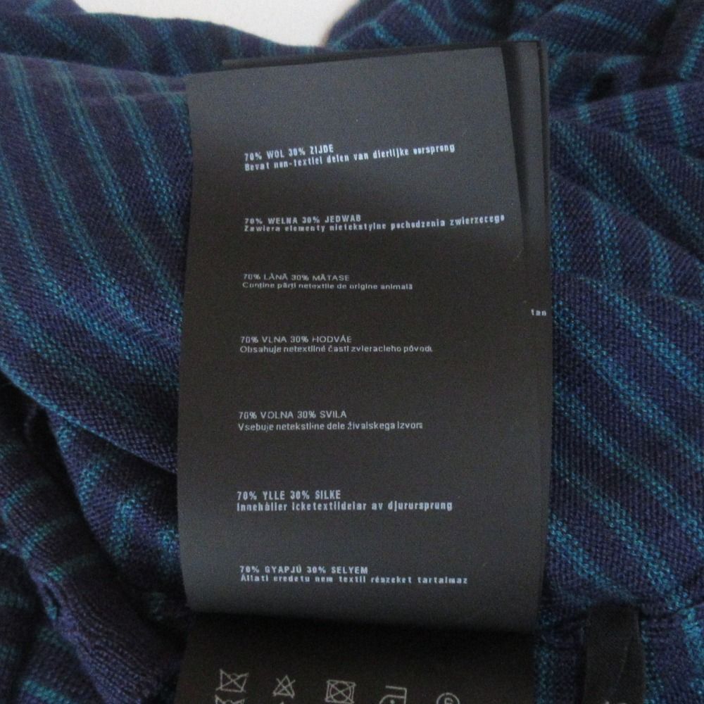 Prada Long Sleeve 42 Used