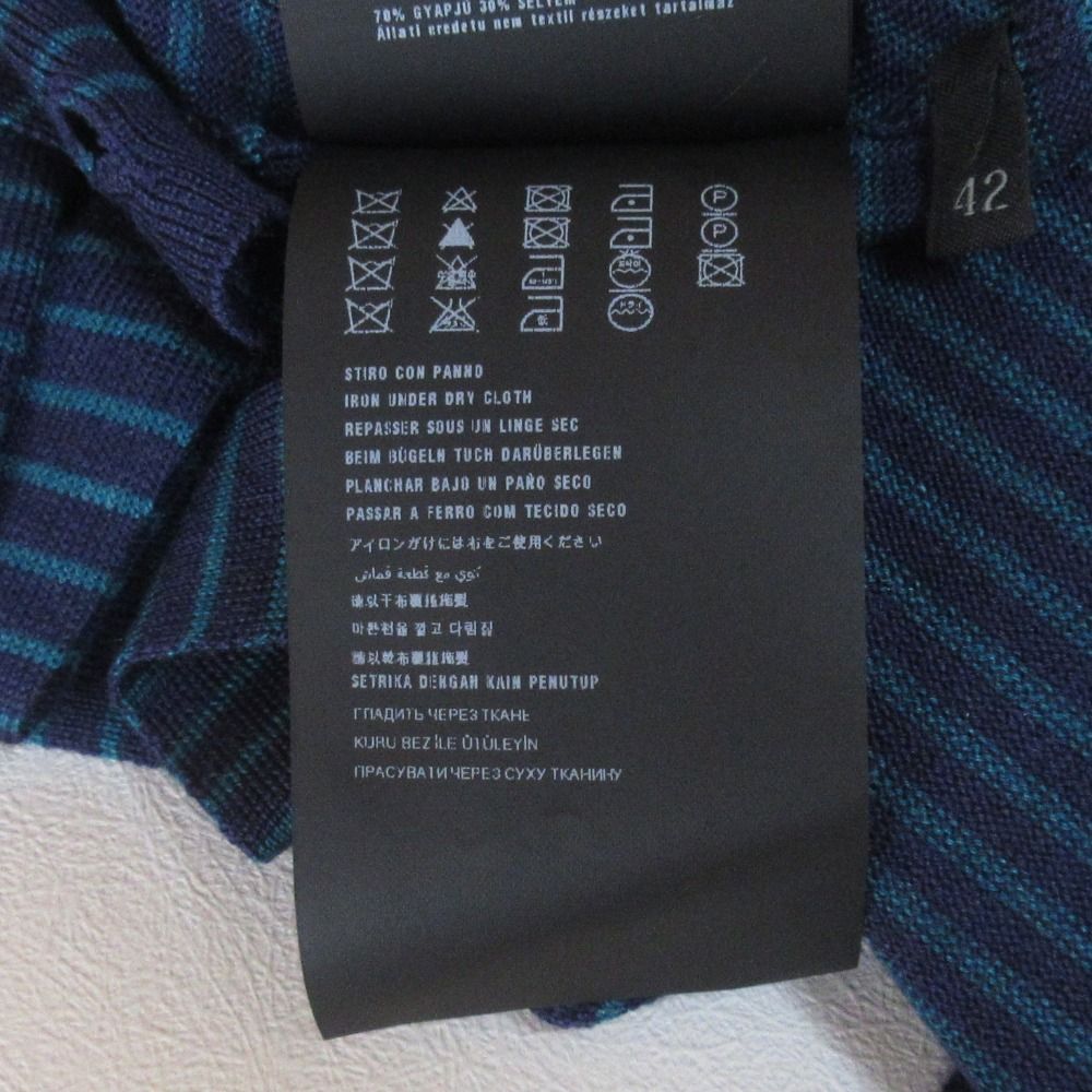 Prada Long Sleeve 42 Used