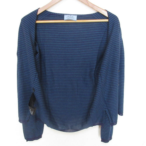 Prada Long Sleeve 42 Used