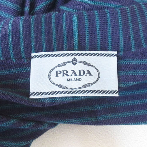 Prada Long Sleeve 42 Used