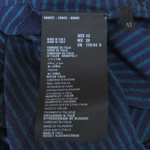 Prada Long Sleeve 42 Used