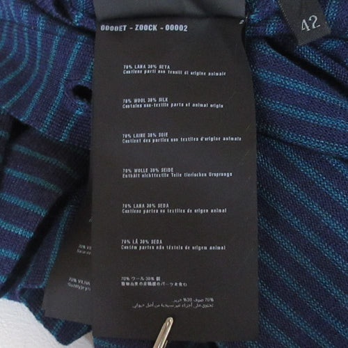 Prada Long Sleeve 42 Used