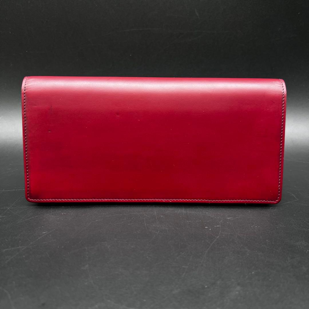 Cartier Long Wallets