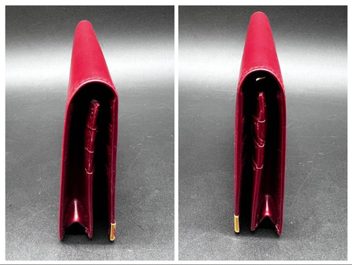 Cartier Long Wallets