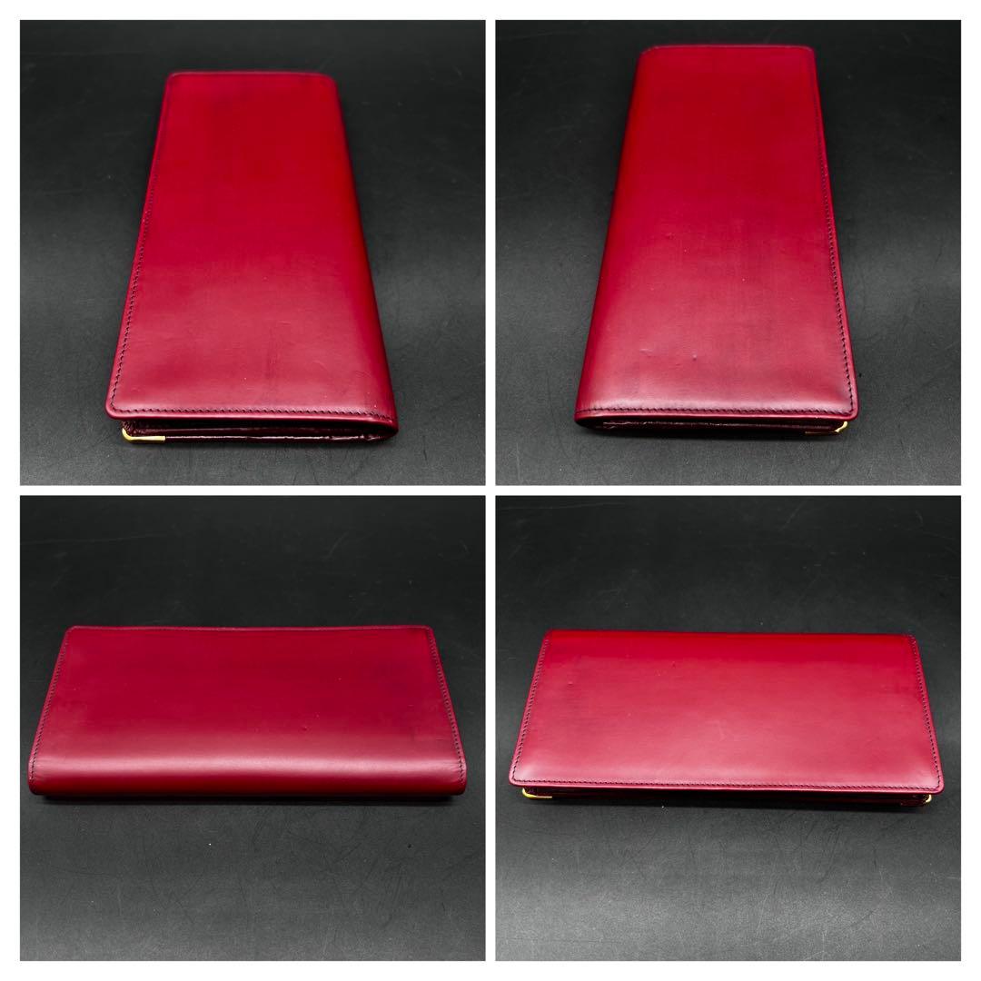 Cartier Long Wallets