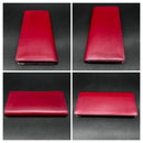Cartier Long Wallets
