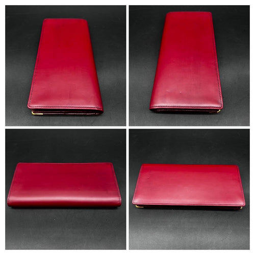 Cartier Long Wallets