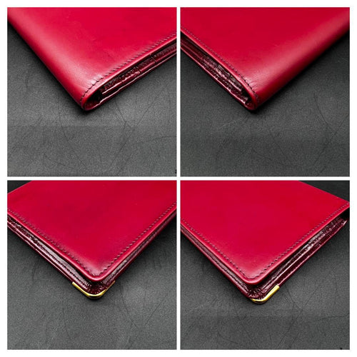 Cartier Long Wallets