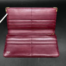 Cartier Long Wallets