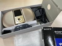 Digital Audio Players Sony Walkman Nw-S765K