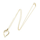 Tiffany Necklace Co 46.5 K18 Used A