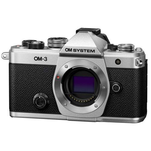 Om System Others Om-3